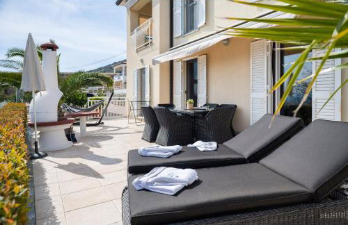 Apartment Paradiso - Ravni - Foto 7