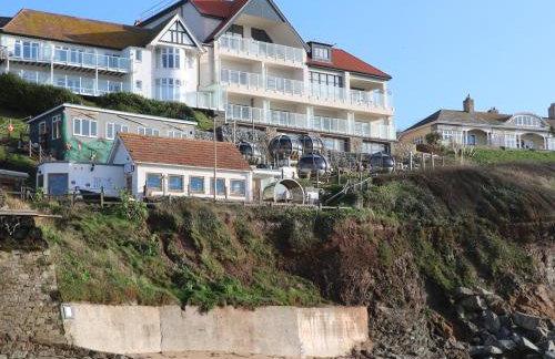 New Cottage Hope Cove - Foto 23