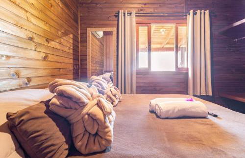 Chalés Mirante da Zimba - Foto 23