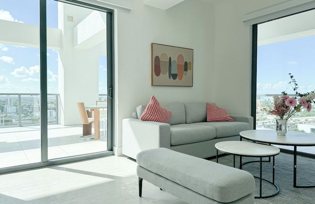 High-End Brickell Condos - Foto 52