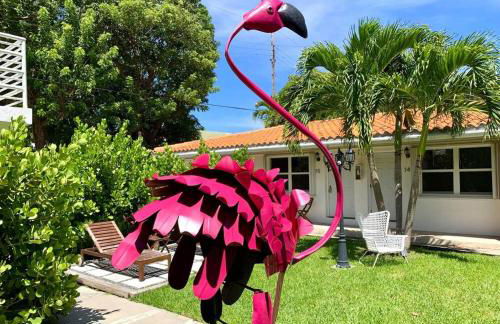 B02 5 min from beach studio Midtown Wynwood - Foto 18