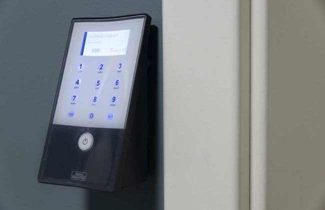 Villa am Bahnhof - Foto 8