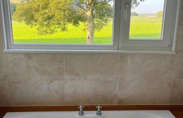 Grand 5BR Home in Market Harborough with Parking - Foto 7