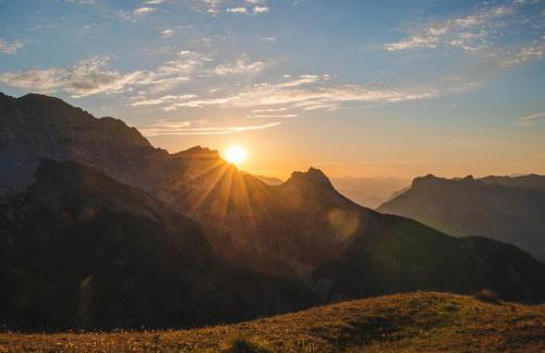 Chalet Lumière - LaGodille Prestige - 16 personnes - Pra Loup - Foto 29