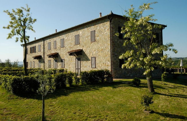 Agriturismo Macinatico 1 - Photo 52