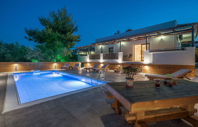 Natura Verde Villas - Foto 1