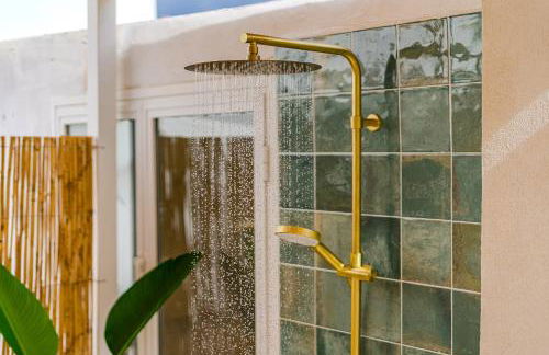 7BR House for 14 Guests with Big Terrace - Bonita Paradise - Foto 2