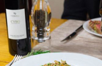 Agriturismo La Cascina dei Chicchi - Photo 54