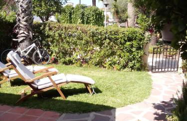 GLAMOUR en el ARENAL - Foto 13