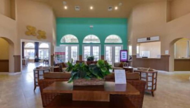 301 Las Fuentes Drive 6 Bedroom Home by RedAwning - Foto 2, Zona de estar del vestíbulo