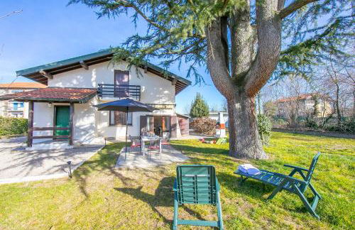 Cedar House Villa Few Minutes From Lake - Happy Rentals - Foto 33