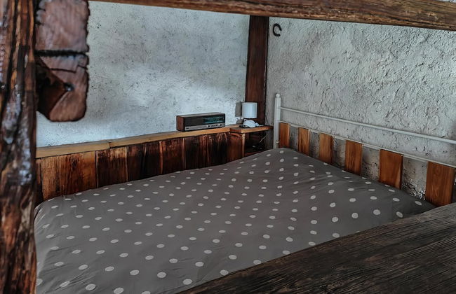 Cà Valchiusella - Foto 1