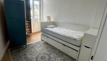 Große Ferienwohnung Limburg Diez - Foto 4