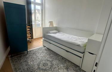 Große Ferienwohnung Limburg Diez - Foto 4