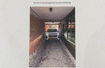 Entire home in Eccleshall - Foto 17