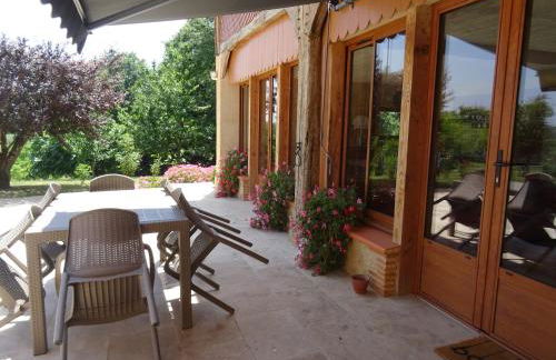 Gite La Saubolle à Marciac - Photo 23