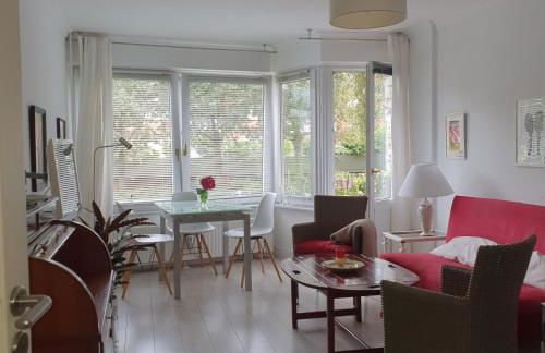 Hamburg Niendorf-Suite - Foto 12