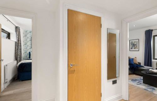 GF Gem Next River Thames Fast Access Central London - Foto 12