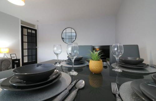 Glen Garry House - East Kilbride - Foto 32