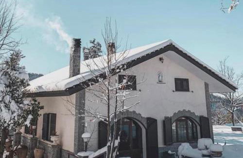 Peaceful Mountain Retreat - private guest house - Foto 25