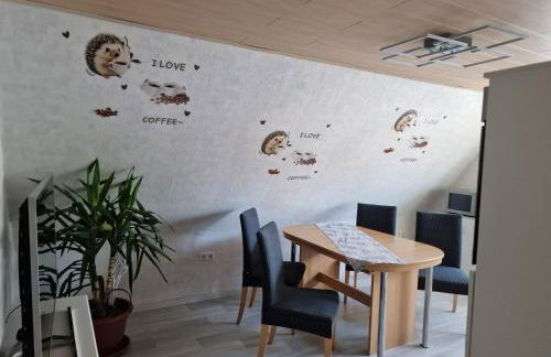 Ferienwohnung Haske mit Wallbox - Photo 14