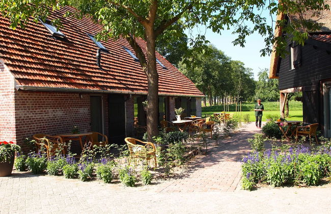 Den Heijkant - Photo 59