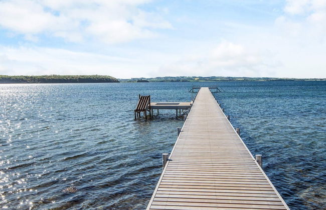 6 Person Holiday Home in Ronde-by Traum - Foto 4