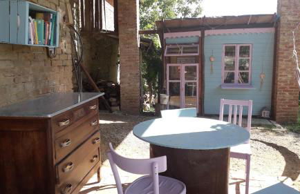 Cascina Teresina Monferrato Piscina - Foto 22