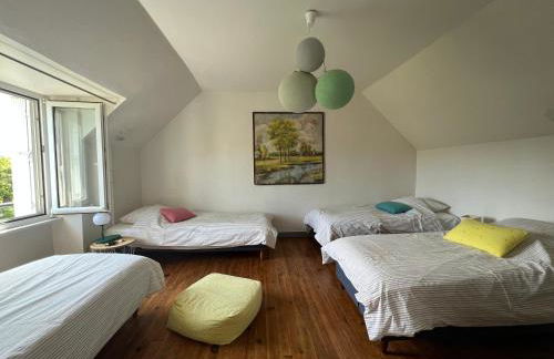 Maisons Les Gites de l'Odet - Foto 22