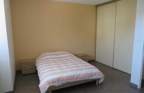 appartement 4 à 6 couchages - Foto 7