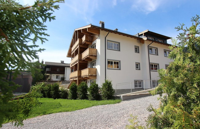 Apartment Near the ski Slope in Brixen - Foto 1