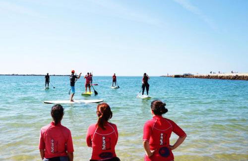 Big's Flat - Clube Praia Mar - Praia da Rocha - Foto 22