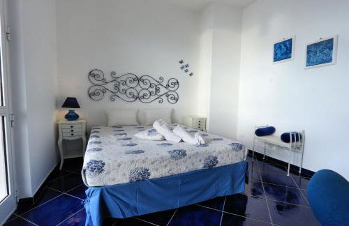 Due Relais - Panoramic Sea View Suites - Foto 54