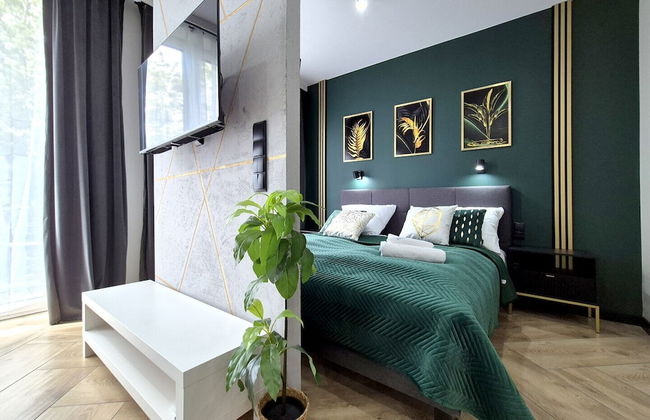 Sea Side Garden by Baltic Home - Foto 7