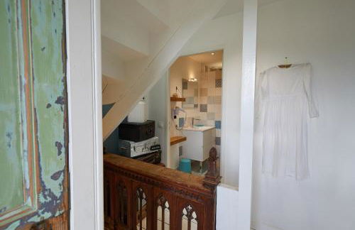 Gite de L'Abreuvoir N4 pour 9 personnes - Foto 15