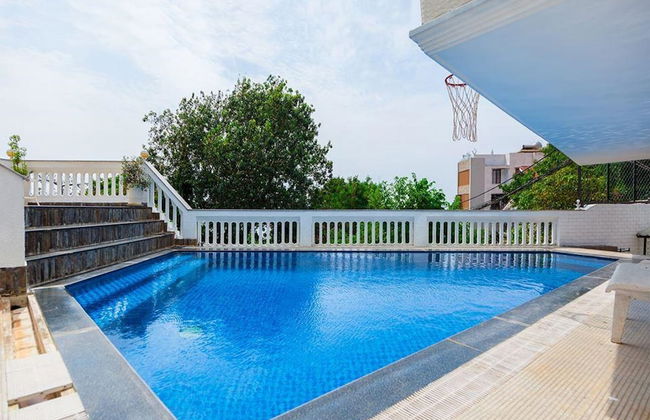 Villa Seaview 1 - Photo 39