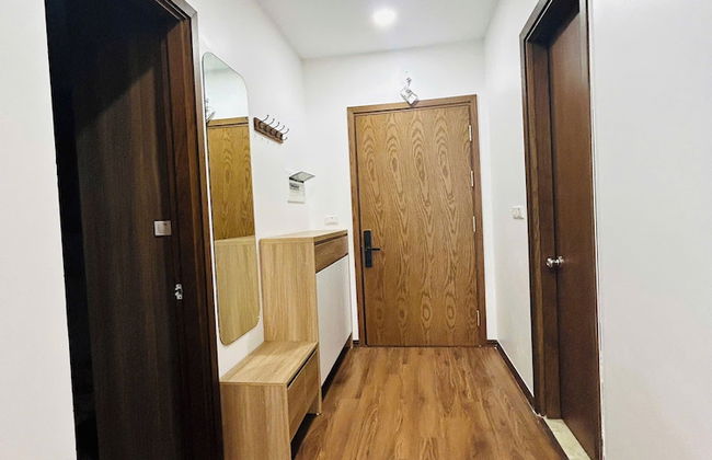 Service Apartment in Green Pearl Bac Ninh - Foto 26