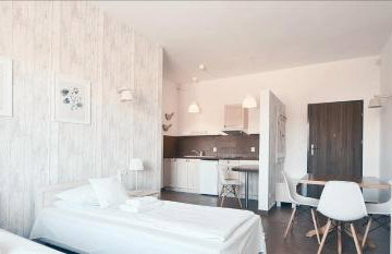 Apartamenty Sasinówka - Foto 21