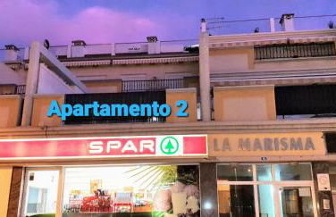 Apartamento La Marisma Playa de Mogán - Foto 19