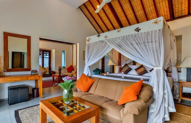 Villa Kaba Kaba Resort Bali - Foto 25