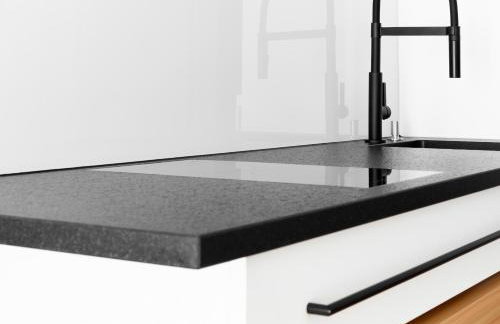 livisit bergapartments Stuttgart - Foto 29