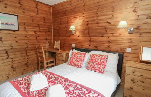 Creag Mhor Lodge - Foto 15