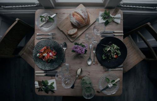 Saltmarsh Farmhouse - Foto 54
