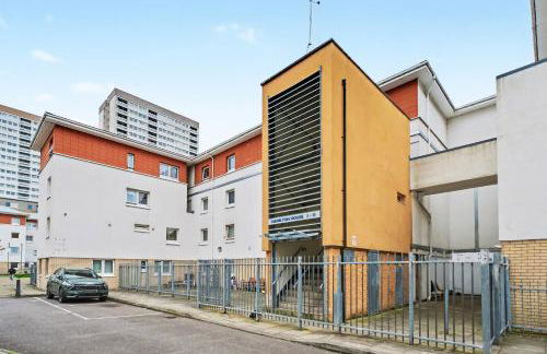 Central London flat 10 min to Westminster - Foto 18