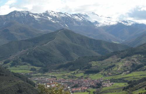 Apartamento El Nial de Potes - Foto 36