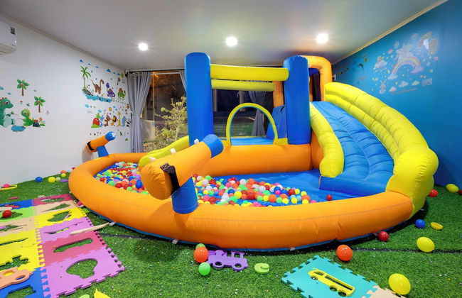 Rainbow Beach Mũi Né - Homestay & Coffee - Foto 49