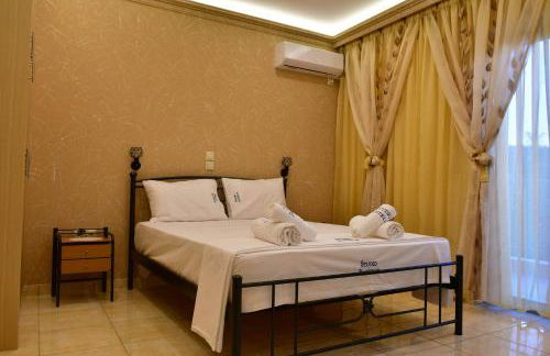 Studios Pantelis Corfu - Adults Only - Foto 9