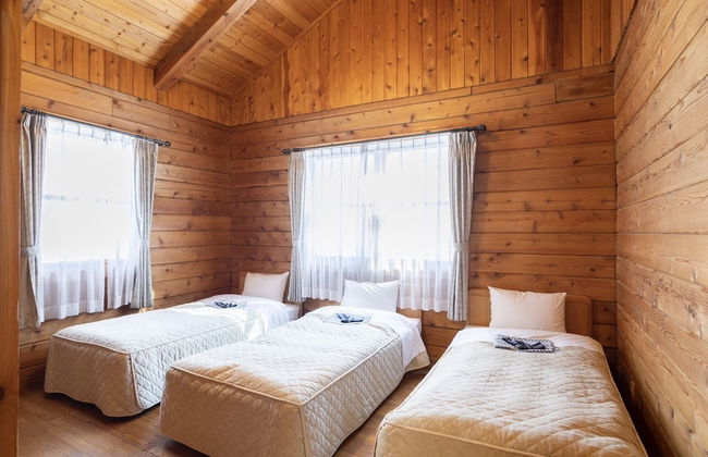 Holiday Villa Hotel & Resort Karuizawa - Foto 42