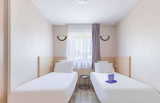 Appart'City Classic Arlon - Porte du Luxembourg - Foto 12