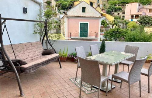 Keteia - Amalfi Coast - Foto 13